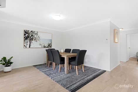 Property photo of 46/51-57 Railway Parade Engadine NSW 2233