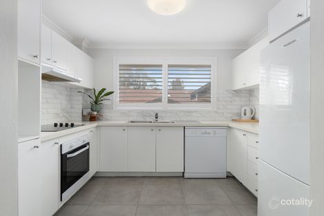Property photo of 46/51-57 Railway Parade Engadine NSW 2233
