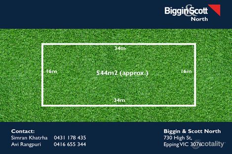 29 Hillcrest Rd, Beveridge, VIC 3753