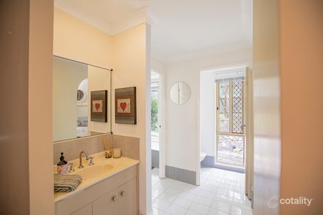 Property photo of 50 Westminster Boulevard Elanora QLD 4221