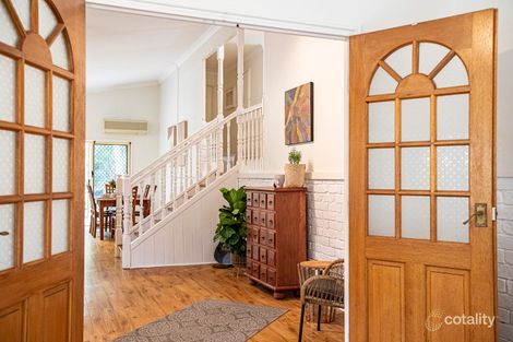 Property photo of 50 Westminster Boulevard Elanora QLD 4221