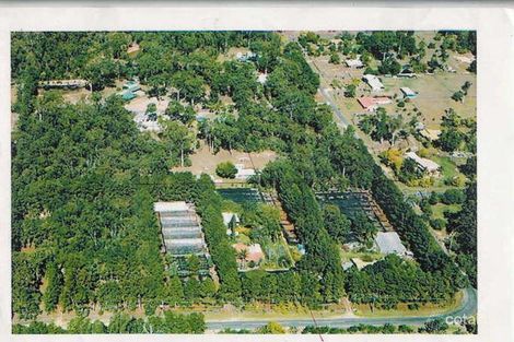 Property photo of 250 Koplick Road Chambers Flat QLD 4133