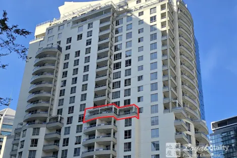 Property photo of 108/1 Katherine Street Chatswood NSW 2067