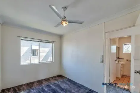 Property photo of 2/90 Barton Road Hawthorne QLD 4171