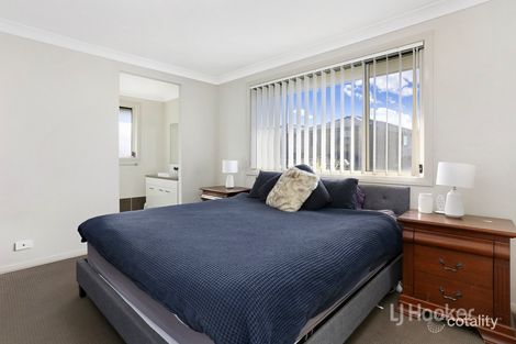 Property photo of 4 Frederick Jones Crescent Schofields NSW 2762