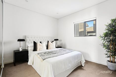 Property photo of 404/578 New Canterbury Road Hurlstone Park NSW 2193
