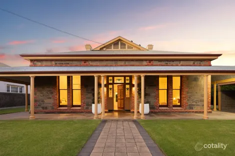 20 Farrell St, Glenelg South, SA 5045