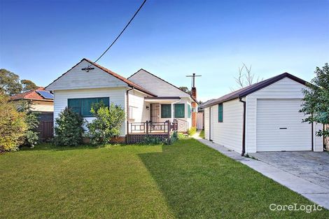 Property photo of 103 Lancaster Avenue Punchbowl NSW 2196