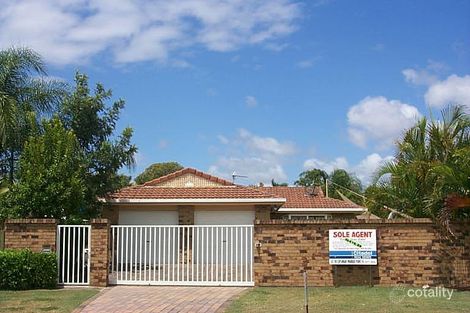 26 Sundown Dr, Paradise Point, QLD 4216