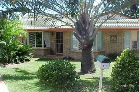 11 Ashlar Ct, Wynnum West, QLD 4178