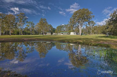 216 Palomino Rd, Tamborine, QLD 4270