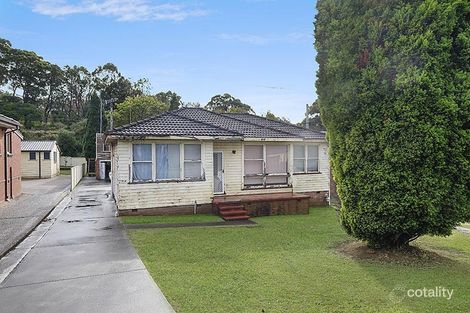 Property photo of 310/312-314 Park Avenue Kotara NSW 2289