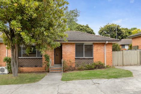 3/33-35 Bayswater Rd, Croydon, VIC 3136