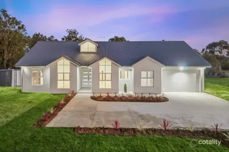 50a Persoonia Ave, Agnes Banks, NSW 2753