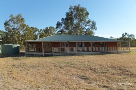 12 Gerber Ct, Bagshot, VIC 3551