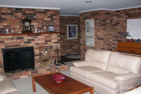 Property photo of 37 Kirwan Circuit Stirling ACT 2611