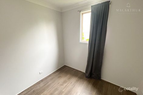 Property photo of 16 Toy Place Tolland NSW 2650