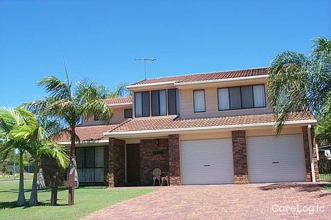 Property photo of 2 Nyleeta Court Carindale QLD 4152