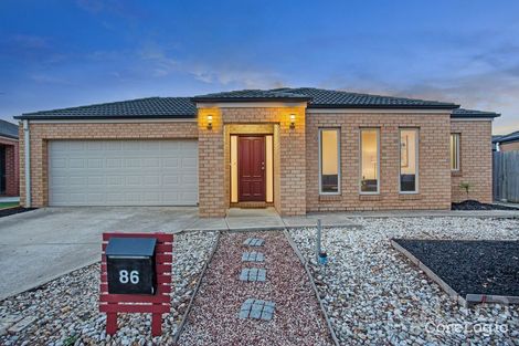 Property photo of 86 Rose Grange Boulevard Tarneit VIC 3029