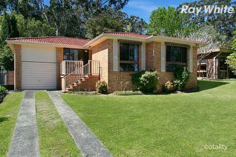 40 Bourke Ave, Yattalunga, NSW 2251