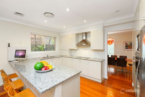 Property photo of 23 Churchill Crescent Concord NSW 2137