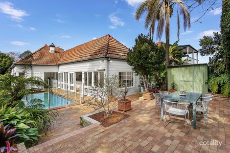 Property photo of 50 Murdoch Street Cremorne NSW 2090