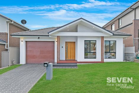 Property photo of 48 Denise Crescent Riverstone NSW 2765