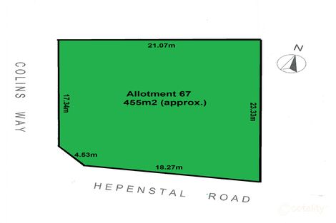 35 Hepenstal Rd, Onkaparinga Heights, SA 5163