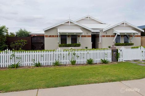 10 Sanguine Way, Atwell, WA 6164