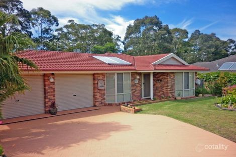 41 Yarrabee Dr, Catalina, NSW 2536