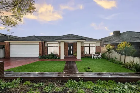 17 TABERER CT, EPPING, VIC 3076