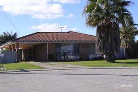 14 Shell Cl, Cooloongup, WA 6168