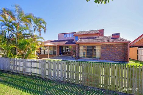 Property photo of 9 Bajimba Street Manly West QLD 4179