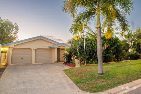 3 Linum Ct, Bushland Beach, QLD 4818