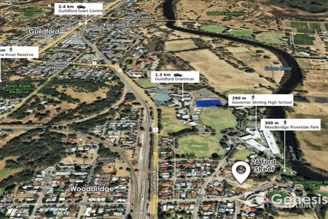 Property photo of 26 Ford Street Woodbridge WA 6056