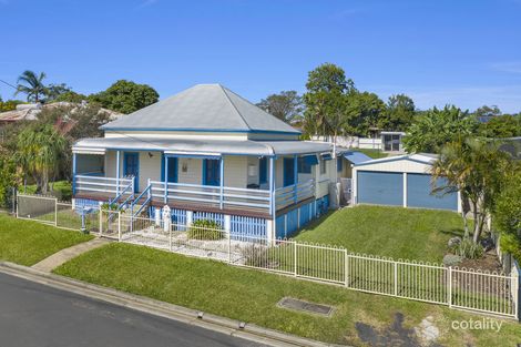 22 Conen St, Bowraville, NSW 2449