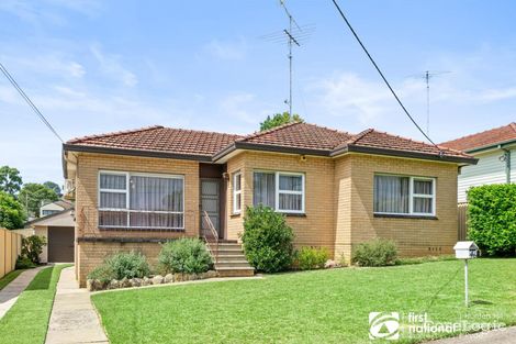 Property photo of 46 Osborne Avenue Putney NSW 2112