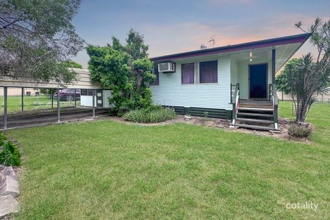Property photo of 22 Farmer Street Moura QLD 4718