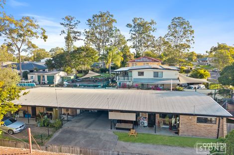 Property photo of 2/11 Crestview Street Loganlea QLD 4131