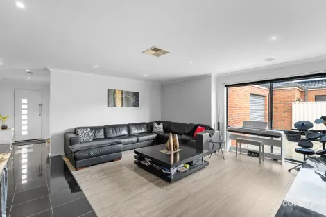 Property photo of 17 Taberer Court Epping VIC 3076