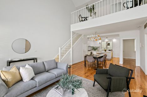 7/18 Wells St, Southbank, VIC 3006