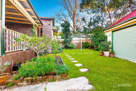 Property photo of 147 Albert Road Strathfield NSW 2135