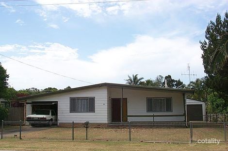 10 Shell St, Urangan, QLD 4655