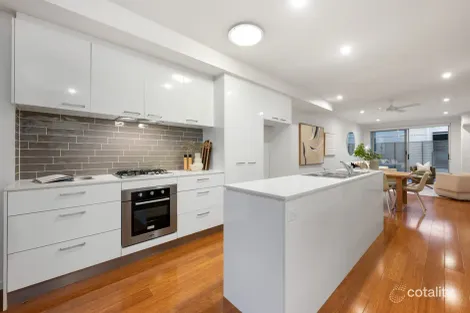 Property photo of 4/19 Kennington Road Camp Hill QLD 4152