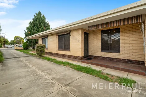 15/17a Western Pde, Brooklyn Park, SA 5032