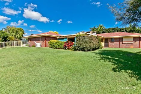 Property photo of 7 Kalara Court Carseldine QLD 4034