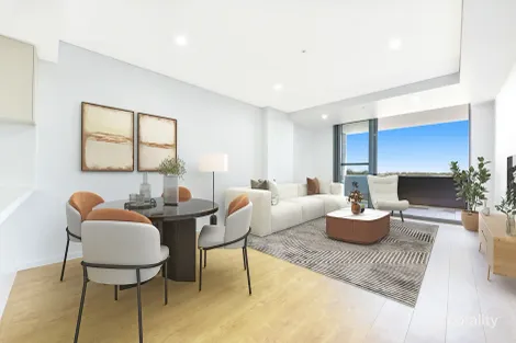 229/51 Indwarra Ave, North Kellyville, NSW 2155