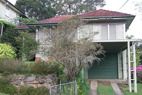 30 Newcomen St, Indooroopilly, QLD 4068