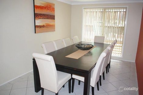 Property photo of 5 Ulladulla Street Prestons NSW 2170