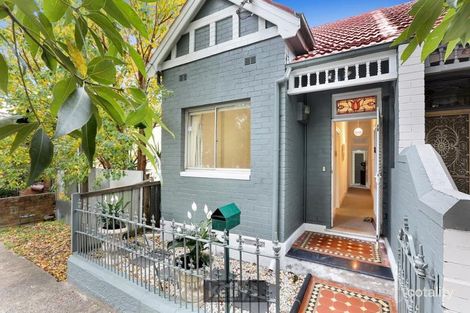 Property photo of 68 Roberts Street Camperdown NSW 2050